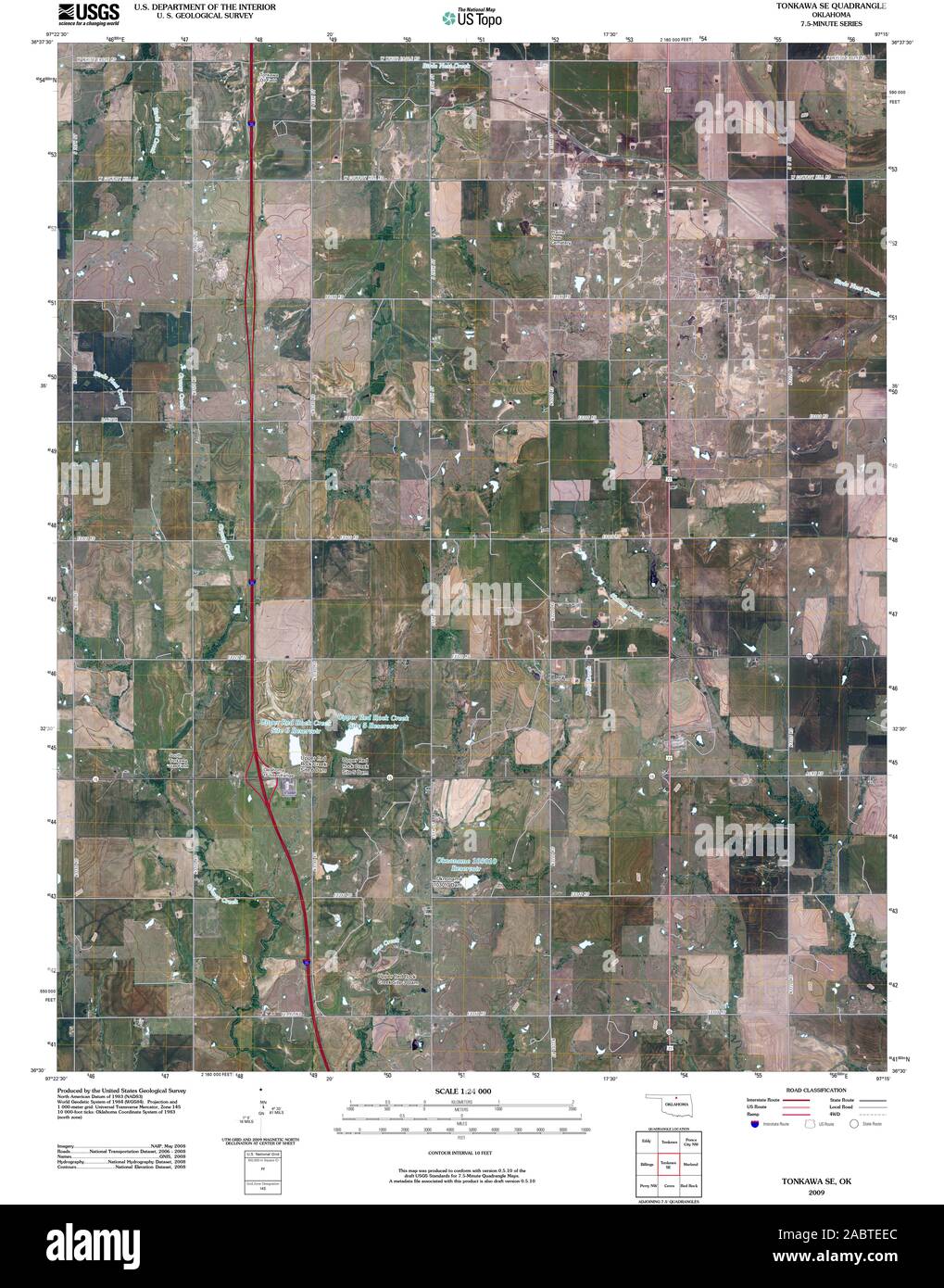 Tonkawa oklahoma hires stock photography and images Alamy