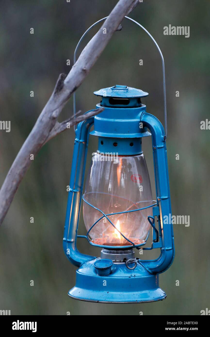 Blue lantern hires stock photography and images Alamy