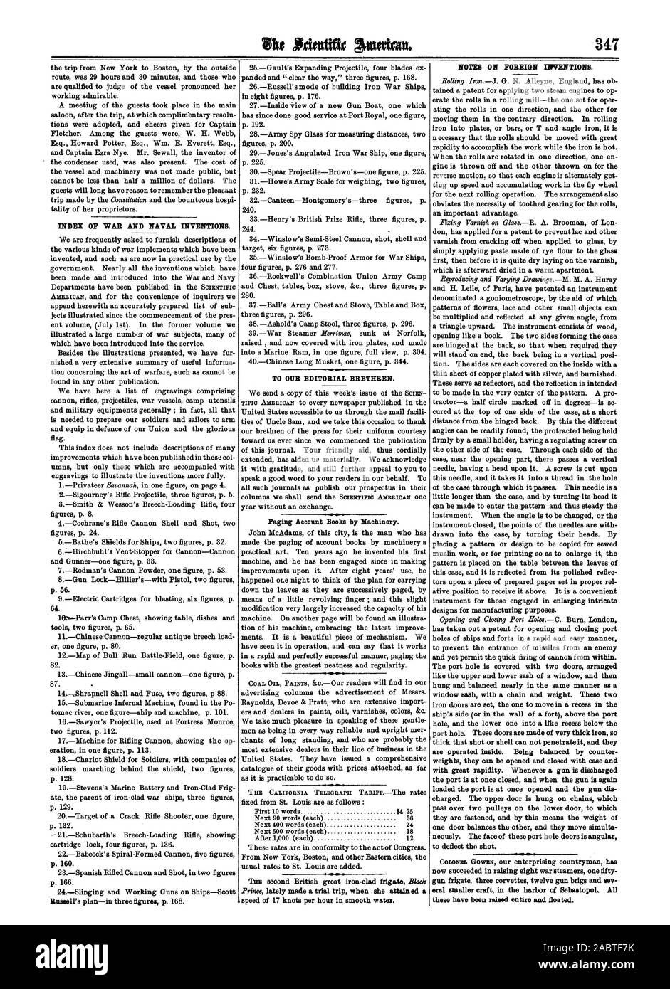 War science notes Black and White Stock Photos & Images - Alamy