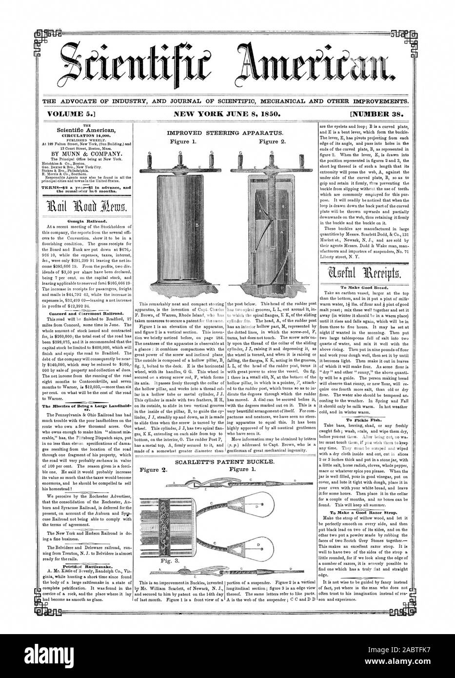 THE ADVOCATE OF INDUSTRY AND JOURNAL OF SCIENTIFIC MECHANICAL AND 