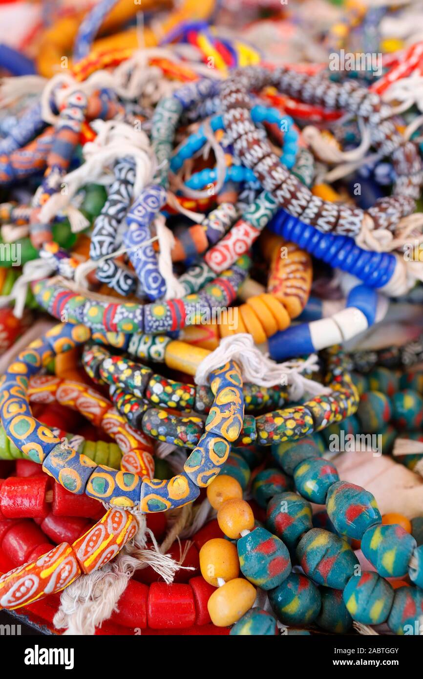 African Bracelet Tribal Bracelet Ethnic Bracelet Rope Bracelet Color B   Amazonin Jewellery