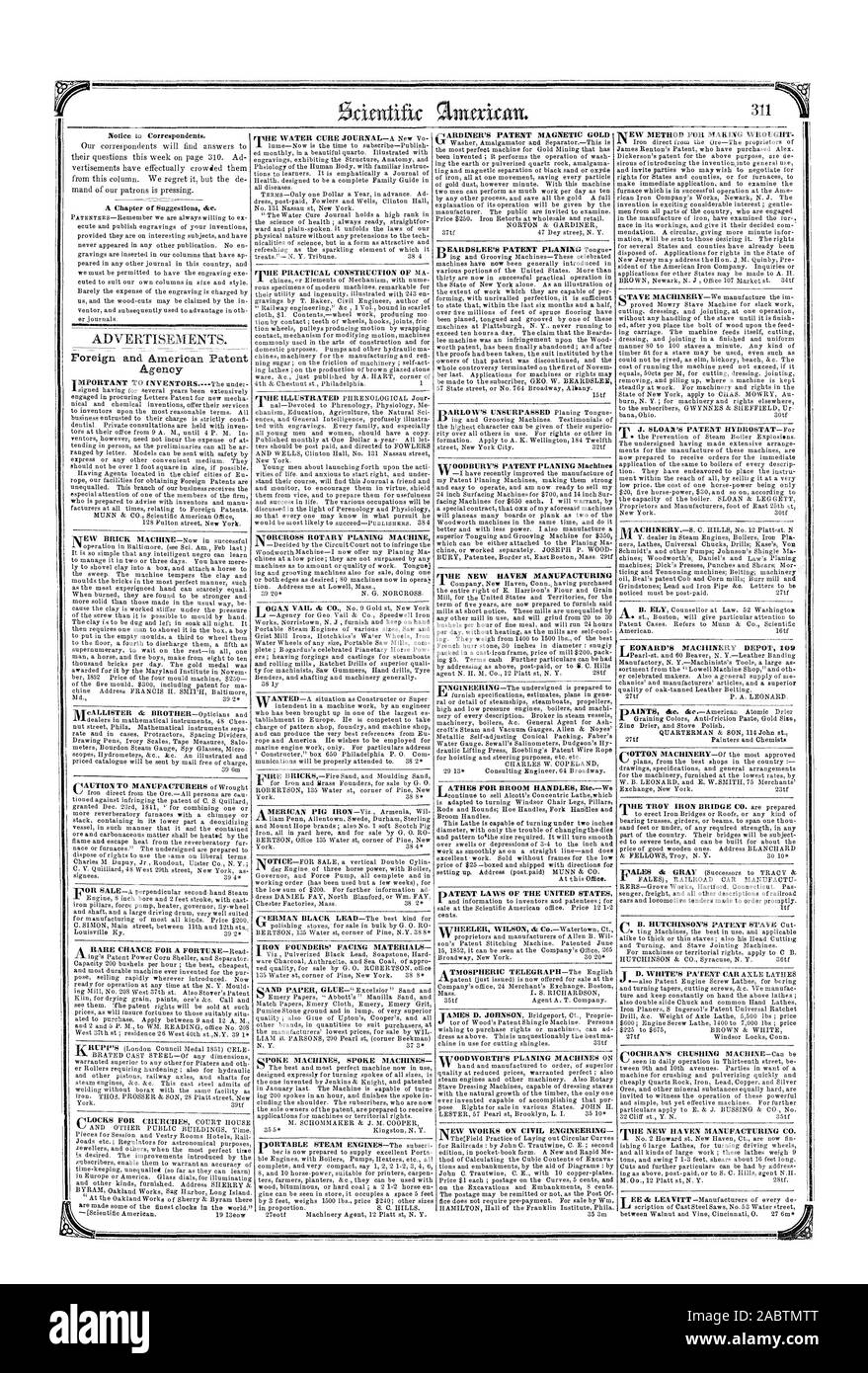 Ma norcross rotary planing machine iron founders facing materia hires