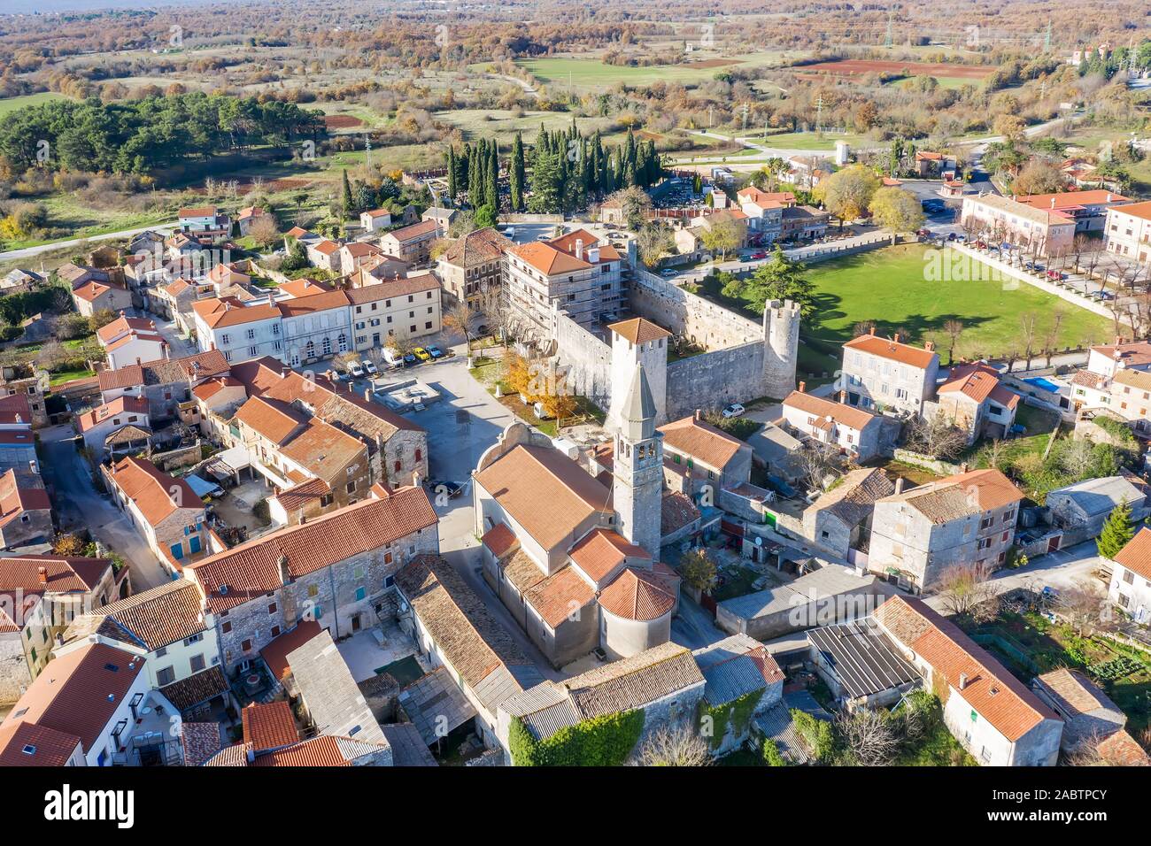 Grimani tower hi-res stock photography and images - Alamy