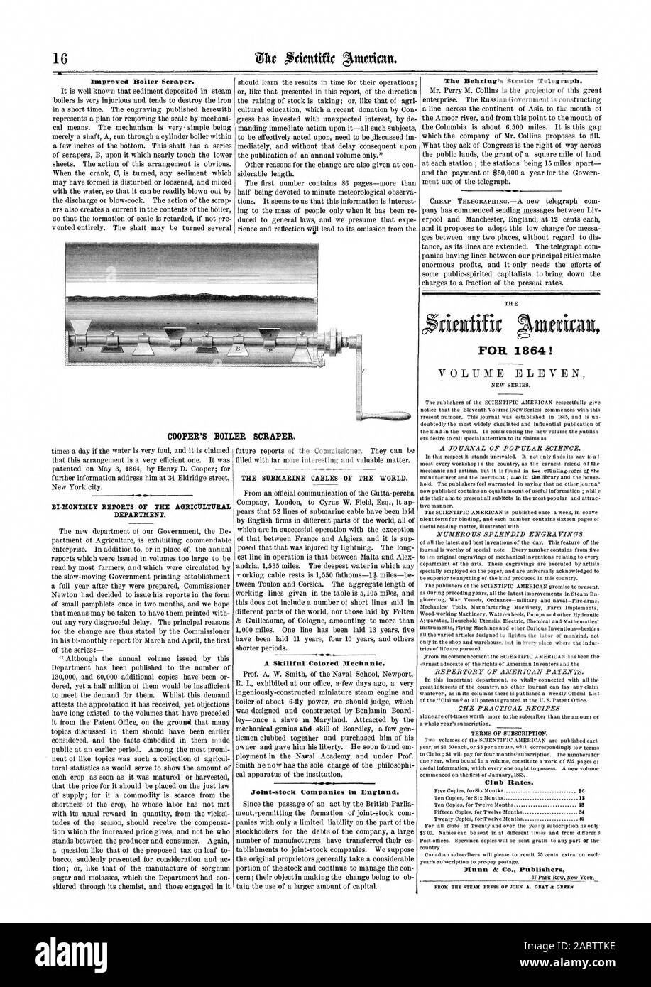 T e coopers boiler scraper hires stock photography and images Alamy