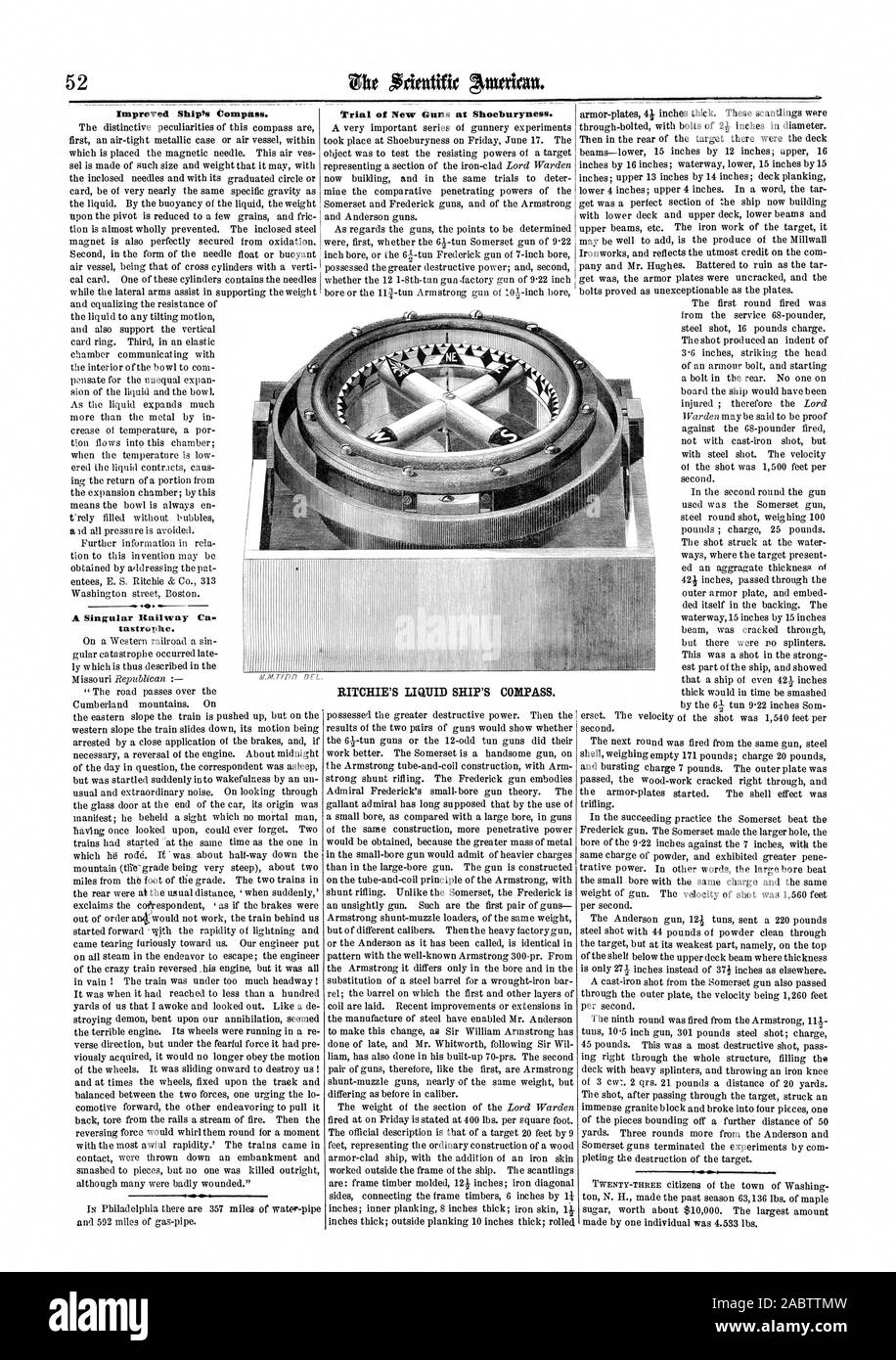 Ships compass Black and White Stock Photos & Images Alamy