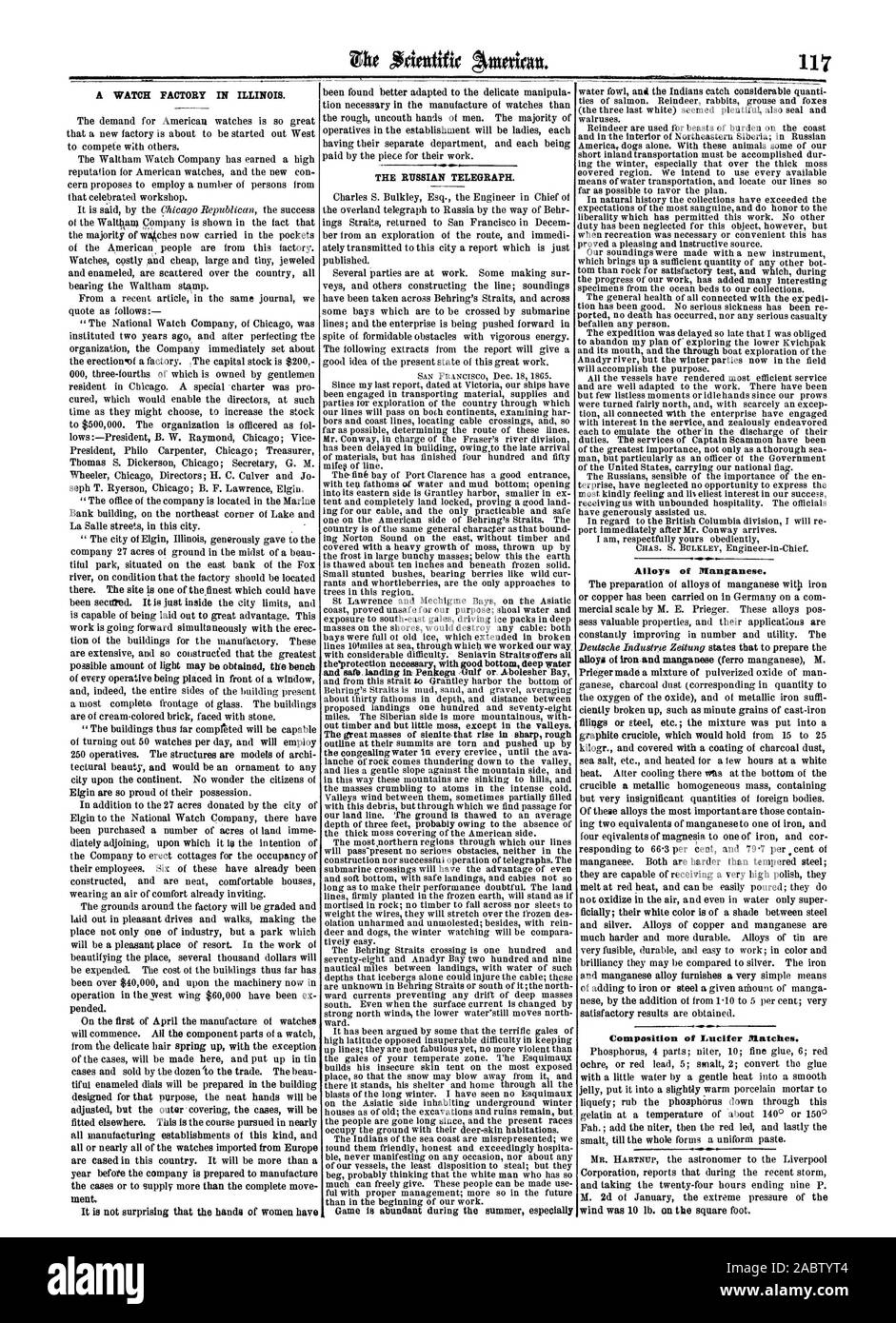 Lucifer matches hires stock photography and images Alamy