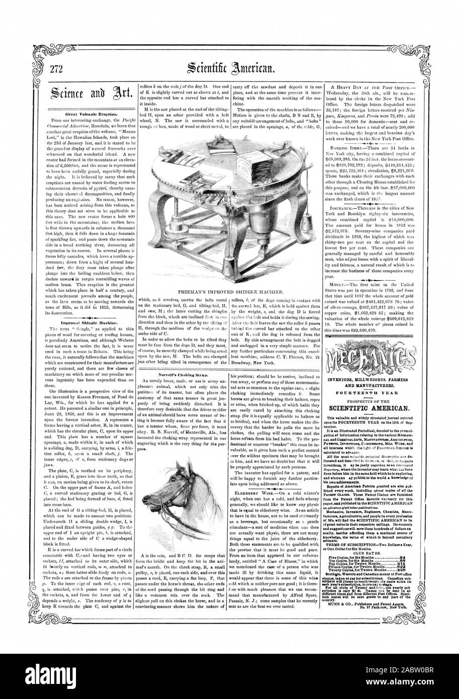 Widely circulated journal entered tember Black and White Stock 