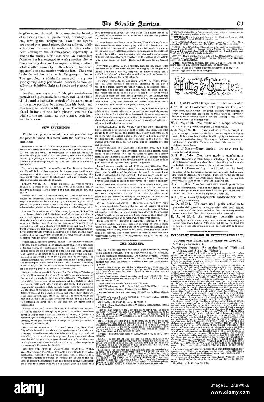 American interference Black and White Stock Photos & Images - Alamy