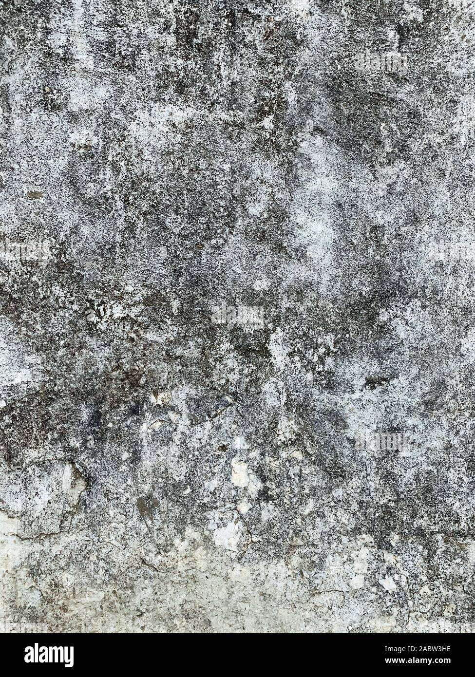 old vintage stone wall structure as background Stock Photo - Alamy