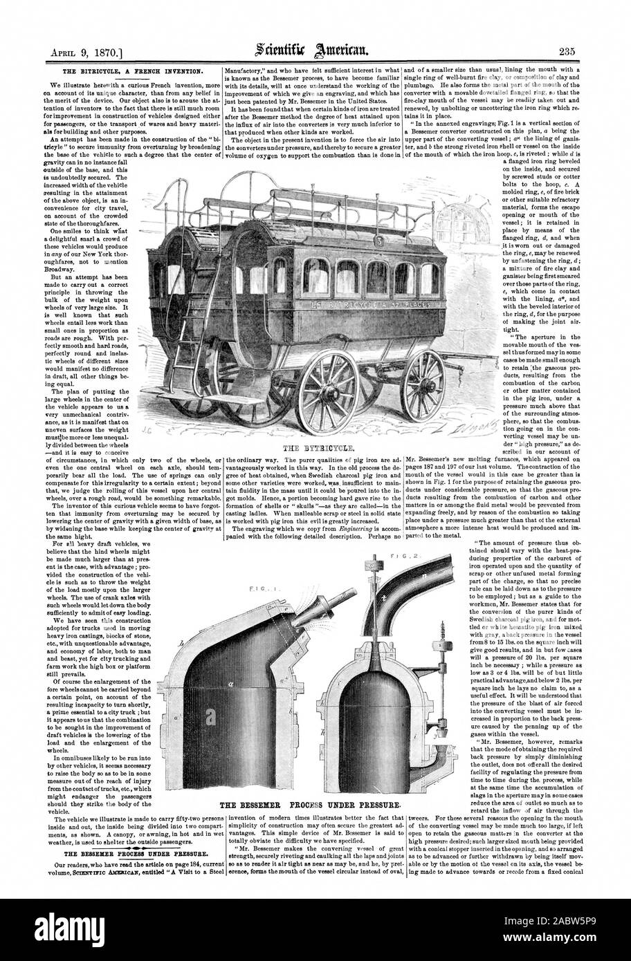 Bessemer Black and White Stock Photos & Images Alamy