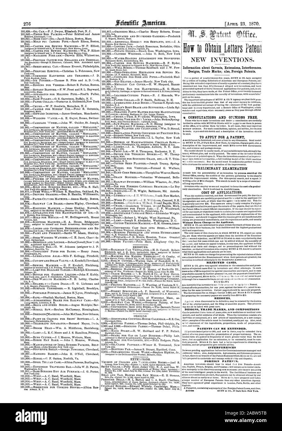 Interferences foreign patents hires stock photography and images Alamy