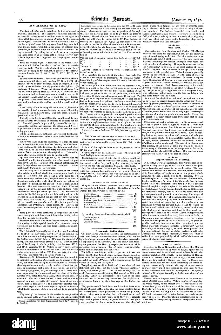 American scientist china Black and White Stock Photos & Images - Alamy