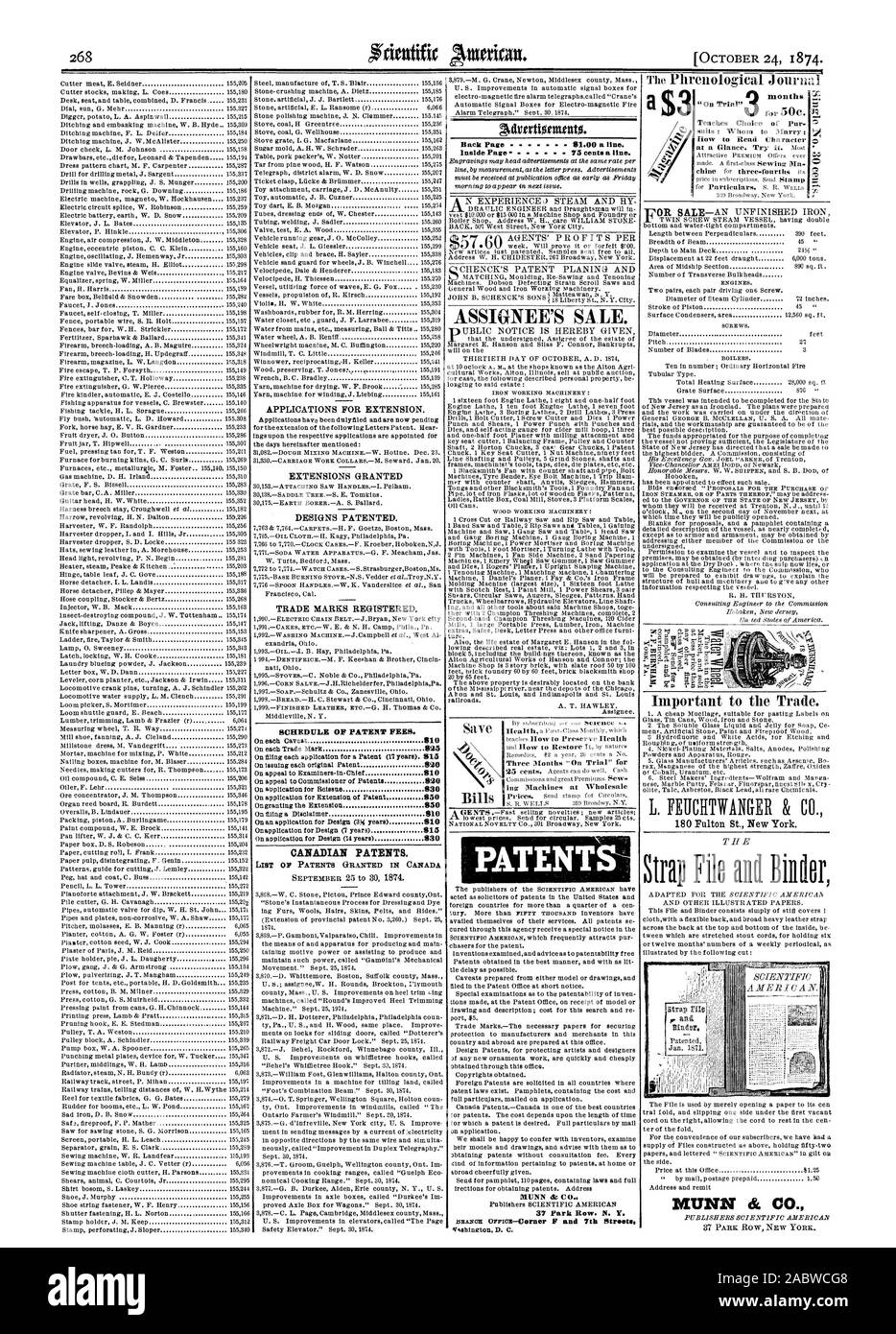 Extensions granted designs patented hires stock photography and images