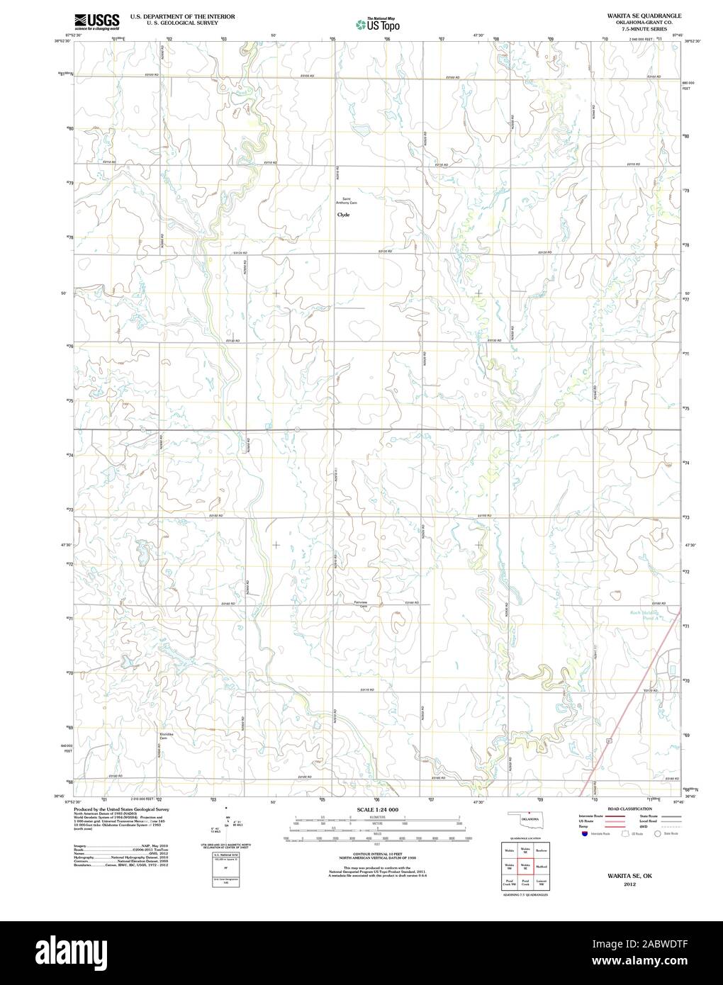 Wakita se hires stock photography and images Alamy