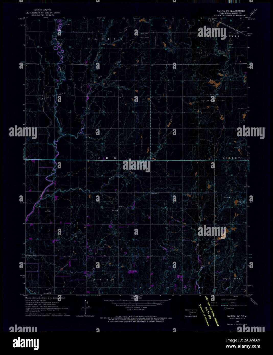 Wakita sw hires stock photography and images Alamy