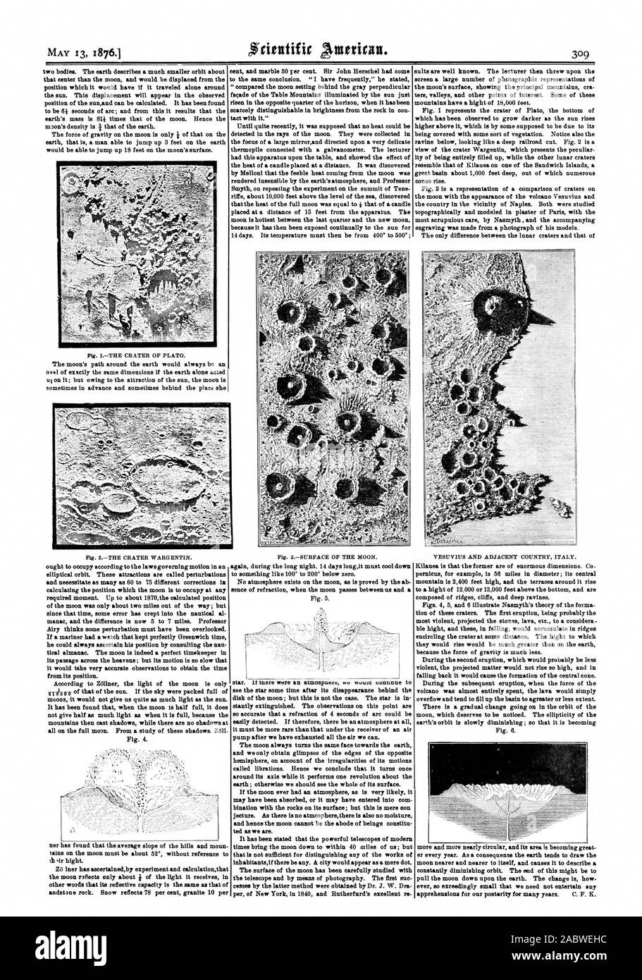 Are We Alone?  Scientific American