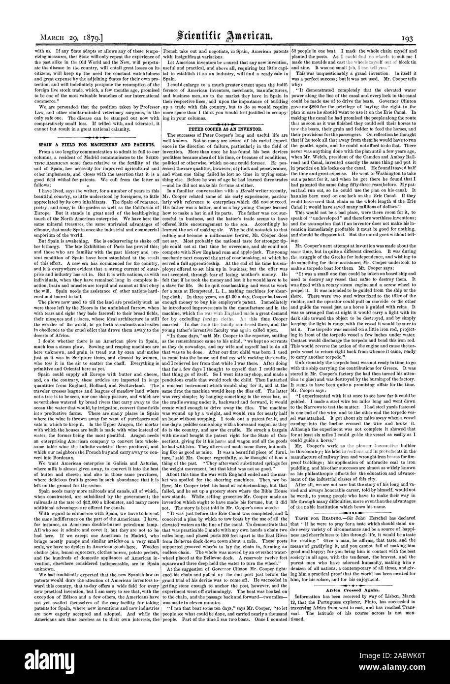 4 so 41 africa crossed again Black and White Stock Photos & Images