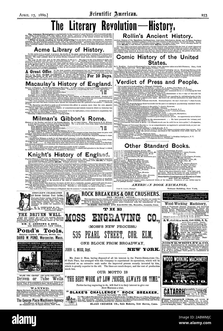 Ancient Books Cut Out Stock Images Pictures Alamy