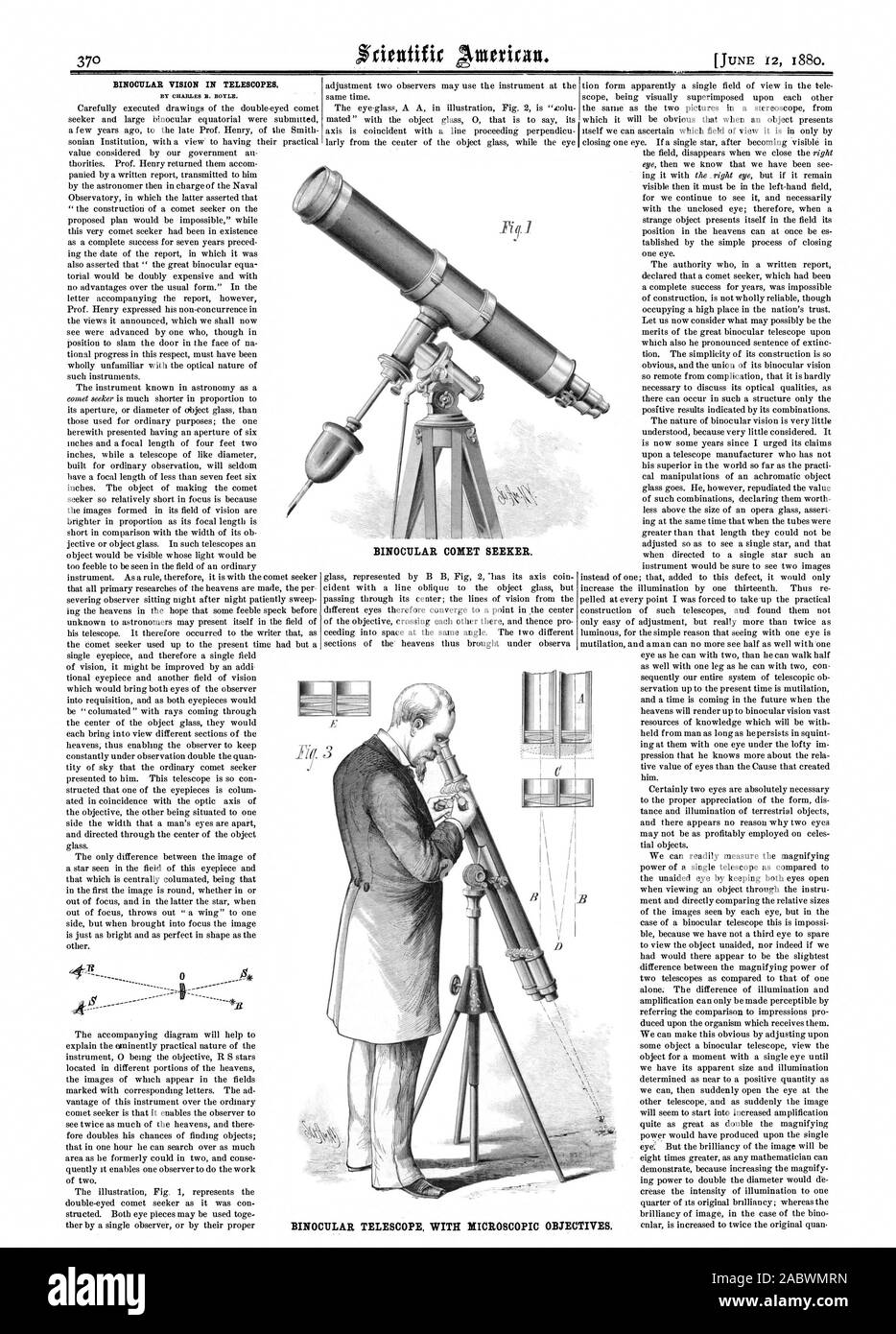 Microscopic objectives Black and White Stock Photos & Images Alamy