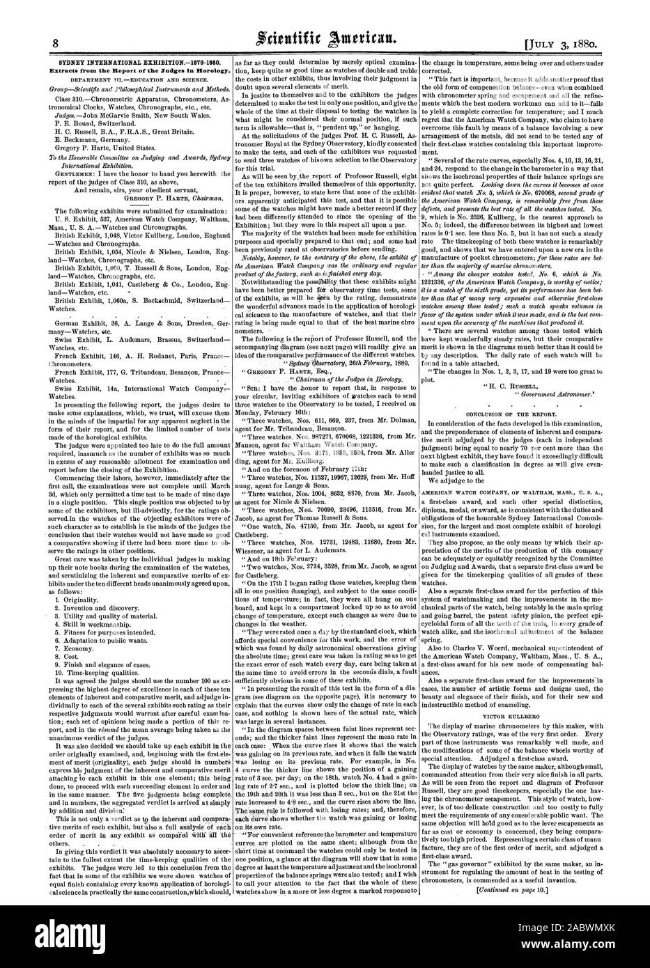 Exhibition in sydney Cut Out Stock Images & Pictures Alamy