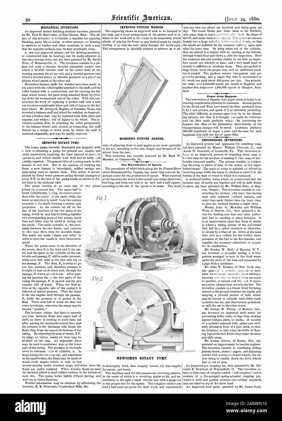 50 mechanical inventions hires stock photography and images Alamy