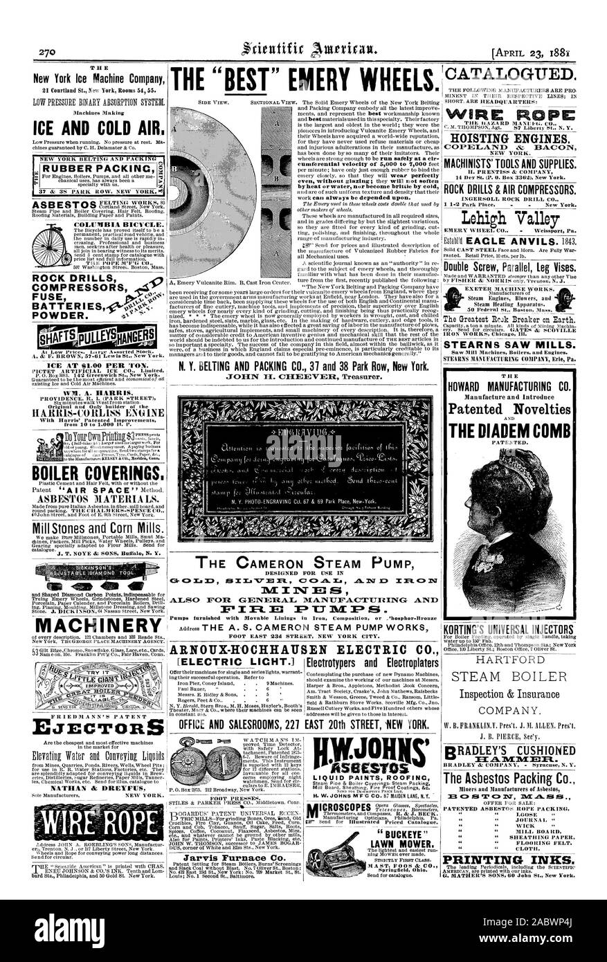 Lehigh furnace Cut Out Stock Images & Pictures Alamy