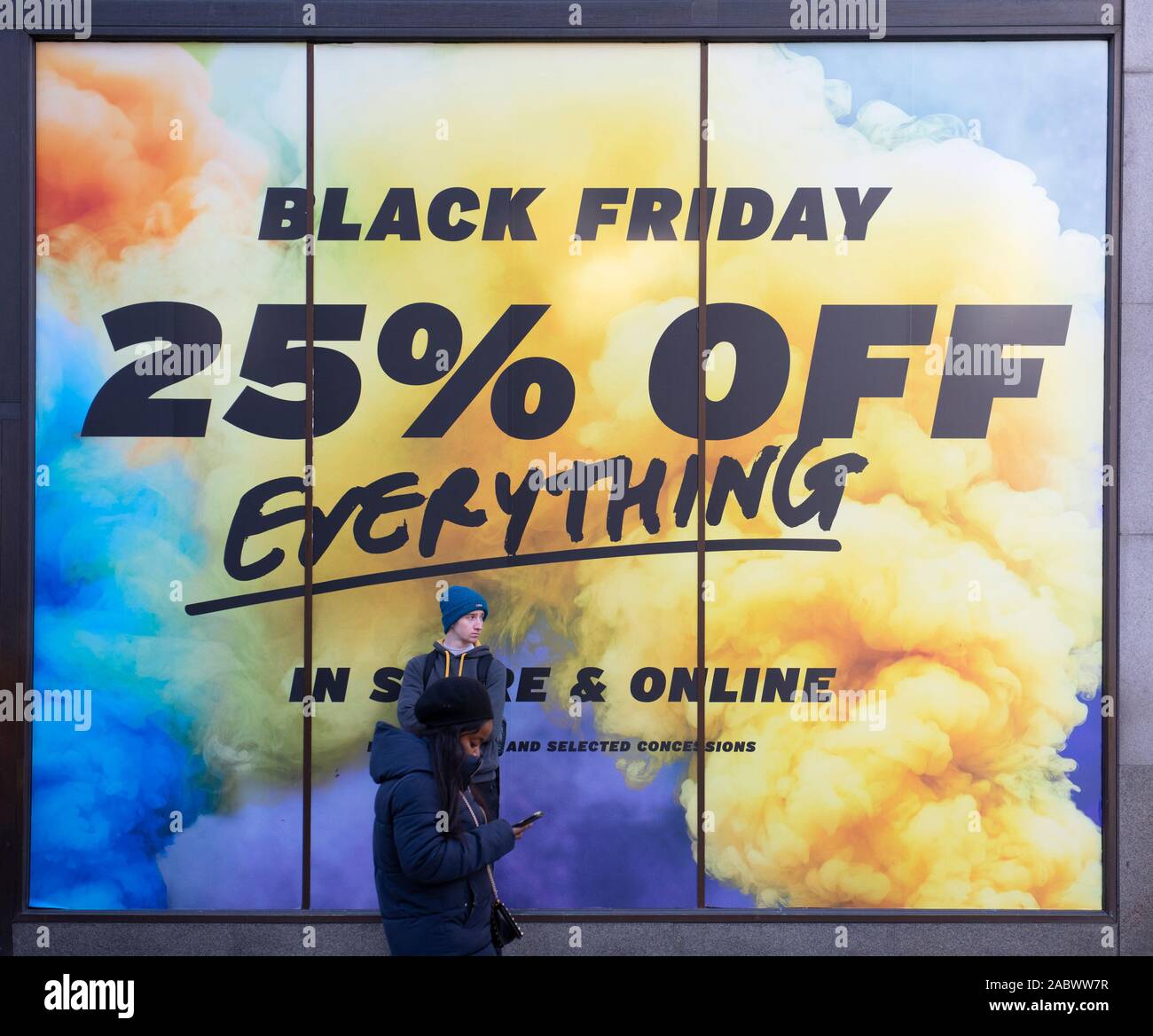 Black friday 2019 uk shop
