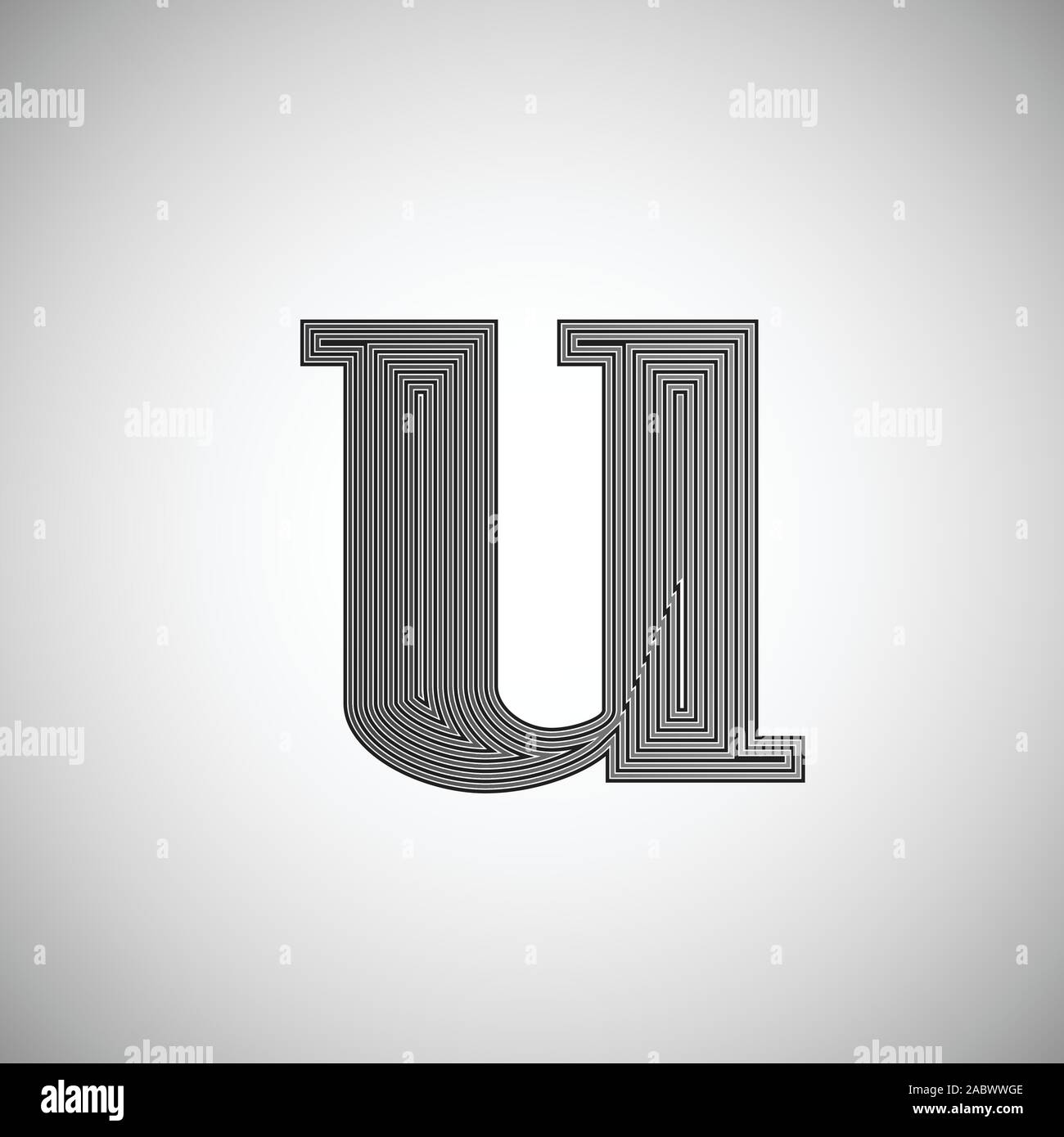 Ink printing Stock Vector Images - Alamy