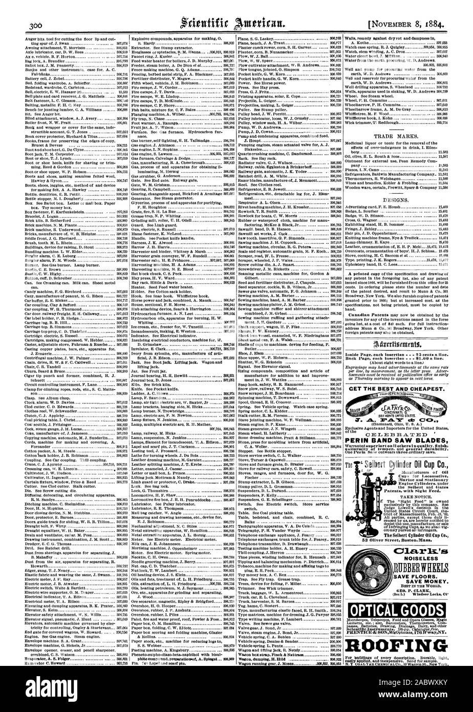 Optical goods roofing cet hires stock photography and images Alamy