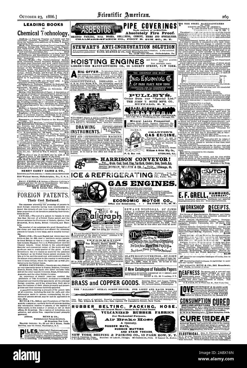 Lidgerwood Manufacturing Co High Resolution Stock Photography and Images Alamy