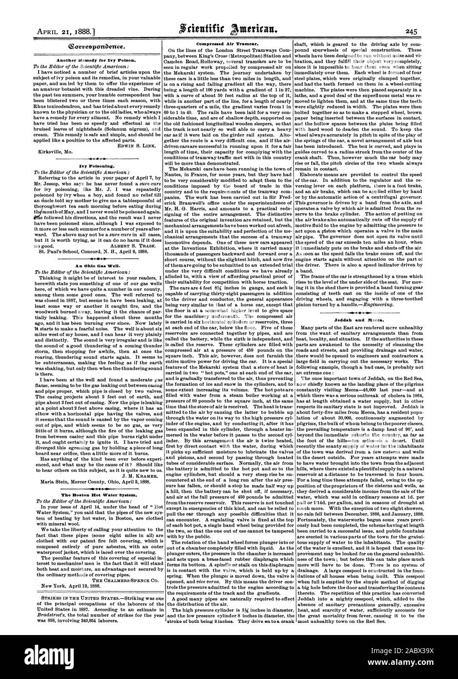 Compressed air tramcar hires stock photography and images Alamy