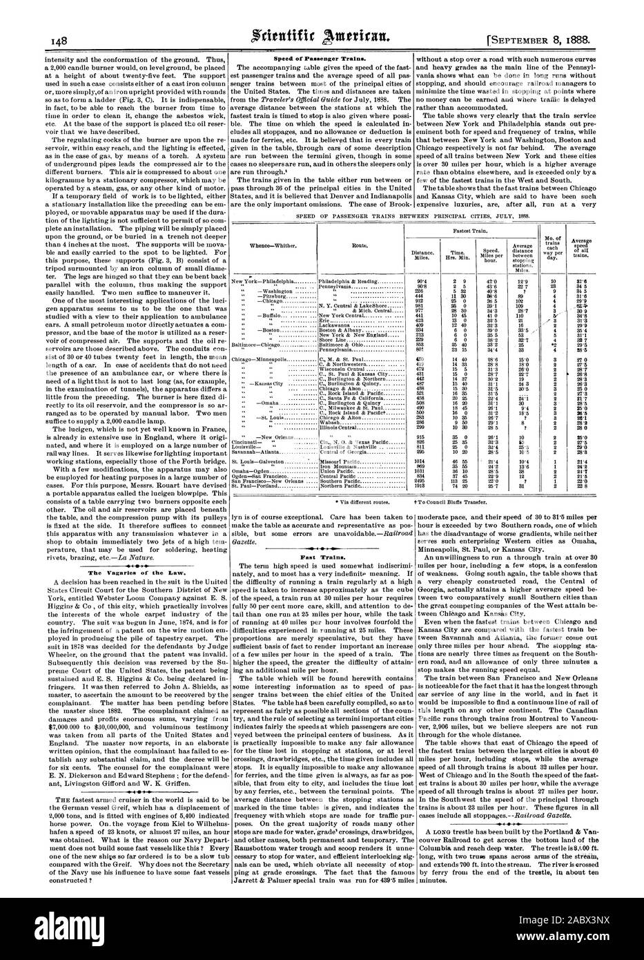 September 8 1888 hi-res stock photography and images - Alamy