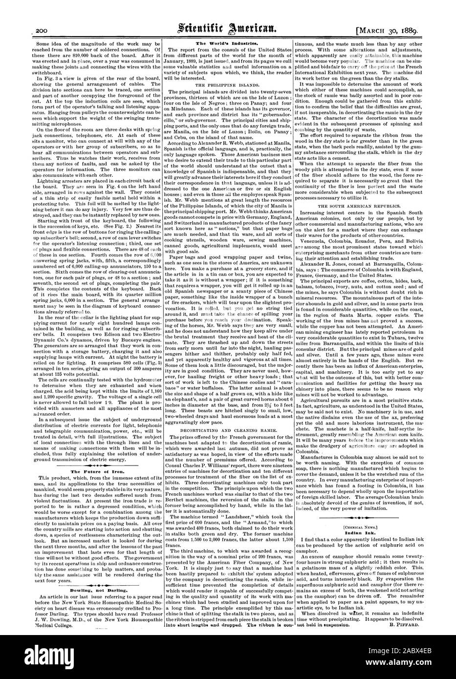 Indian broadsheet hi-res stock photography and images - Alamy