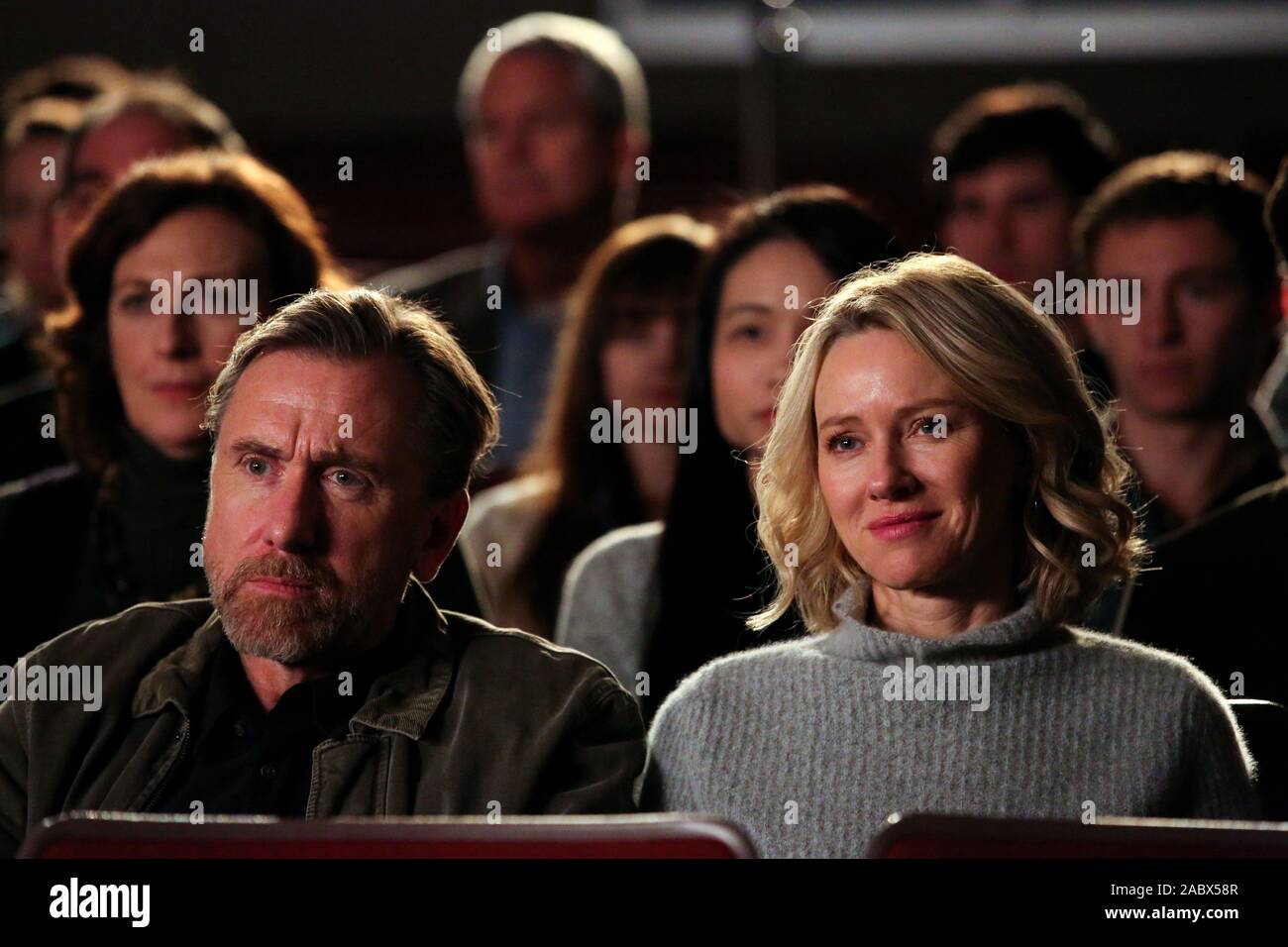 Naomi watts 2019 still hi-res stock photography and images - Alamy