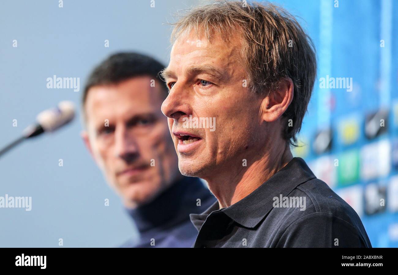Jurgen marcus hi-res stock photography and images - Alamy