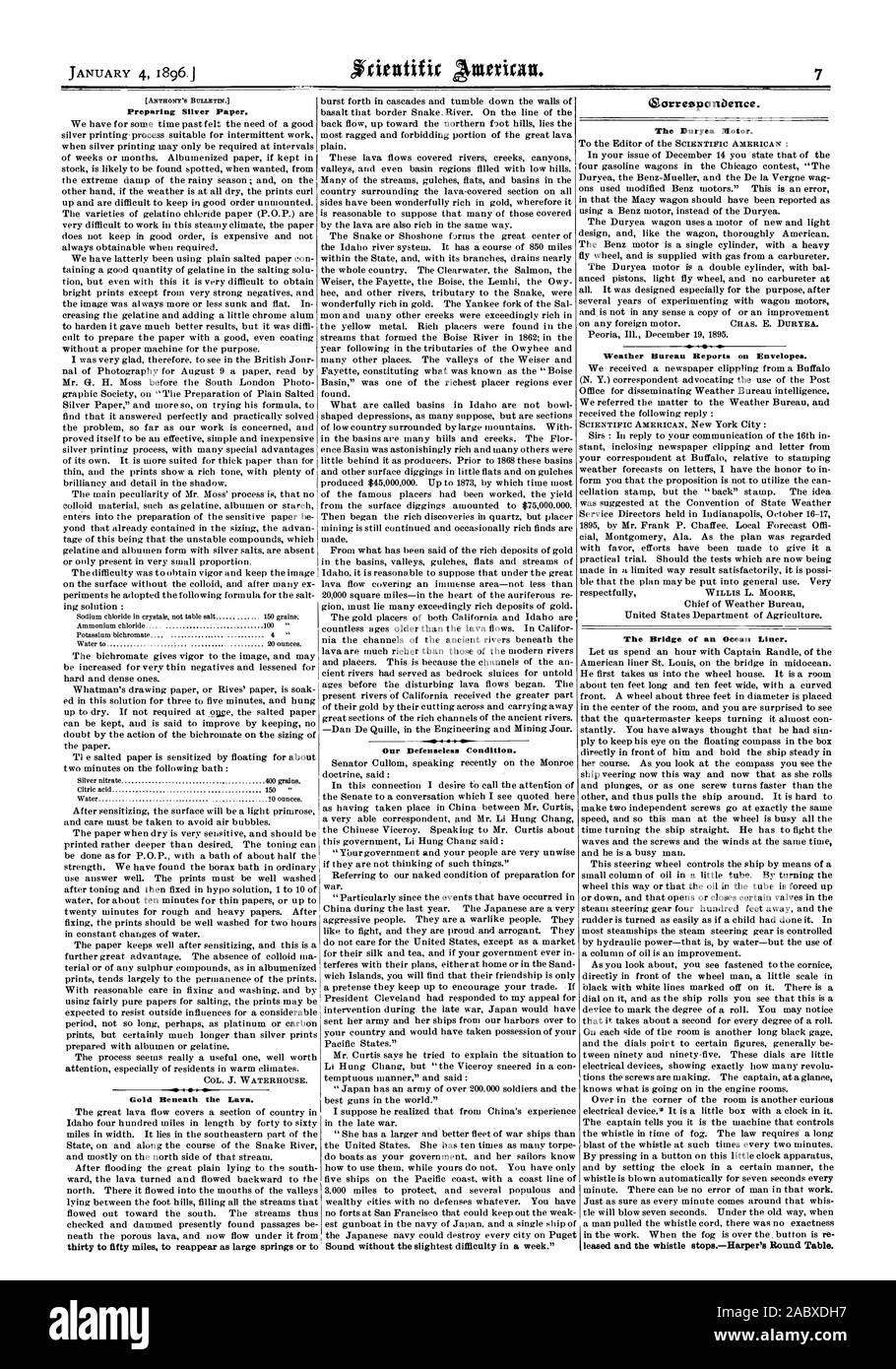 Our defenseless condition Cut Out Stock Images & Pictures Alamy