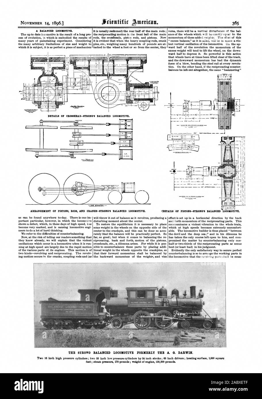 Crosshead strongs balanced hires stock photography and images Alamy