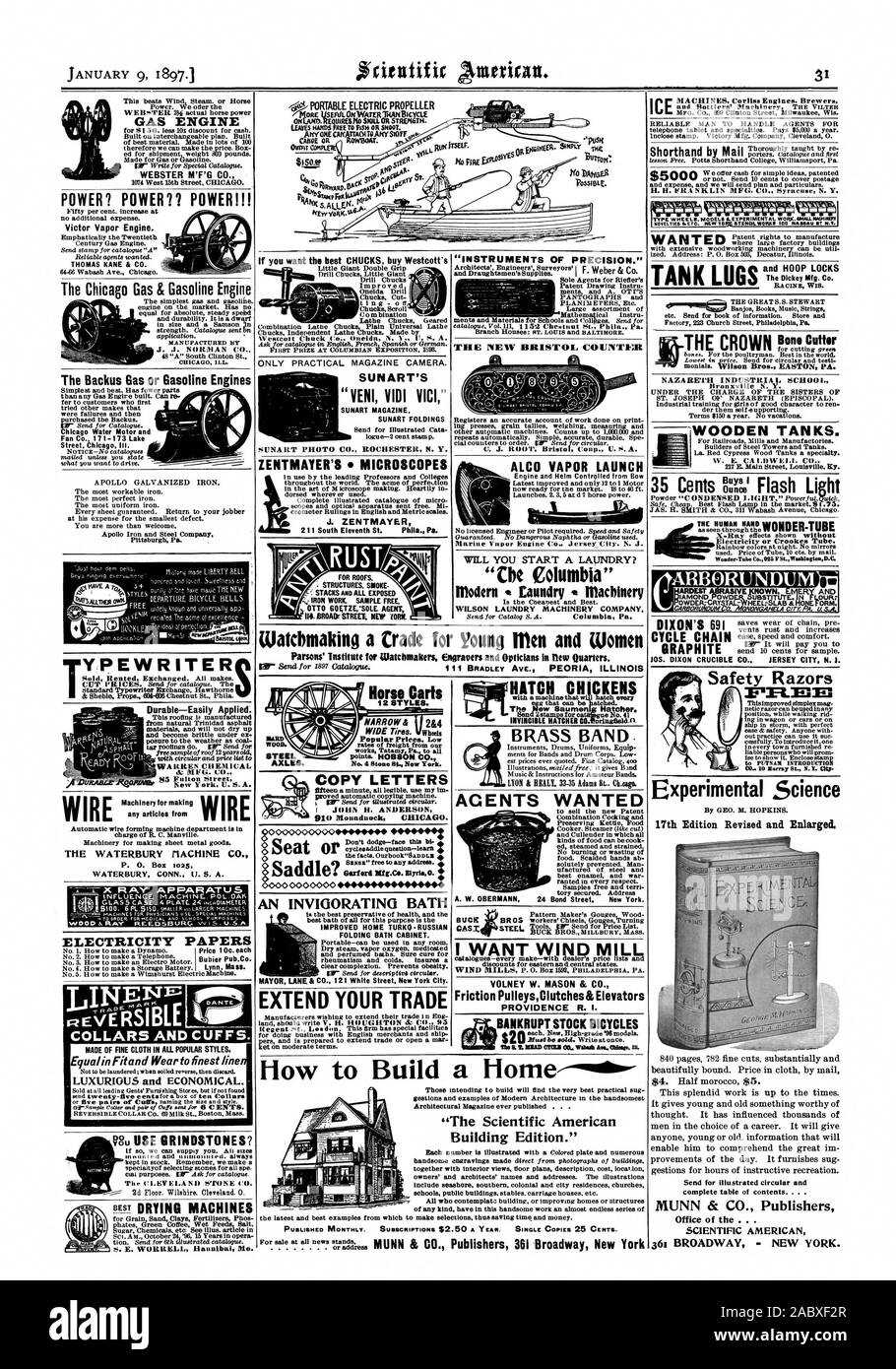 anderson watchmaking