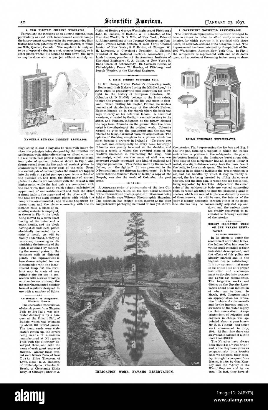 Irrigation wore navaho reservation hires stock photography and images