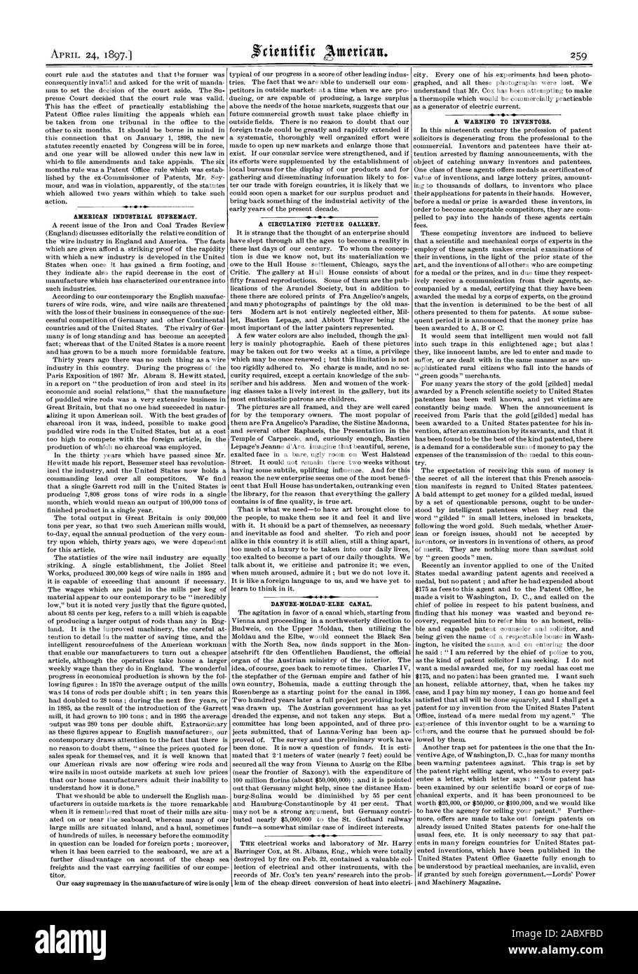 Circulating picture gallery hires stock photography and images Alamy