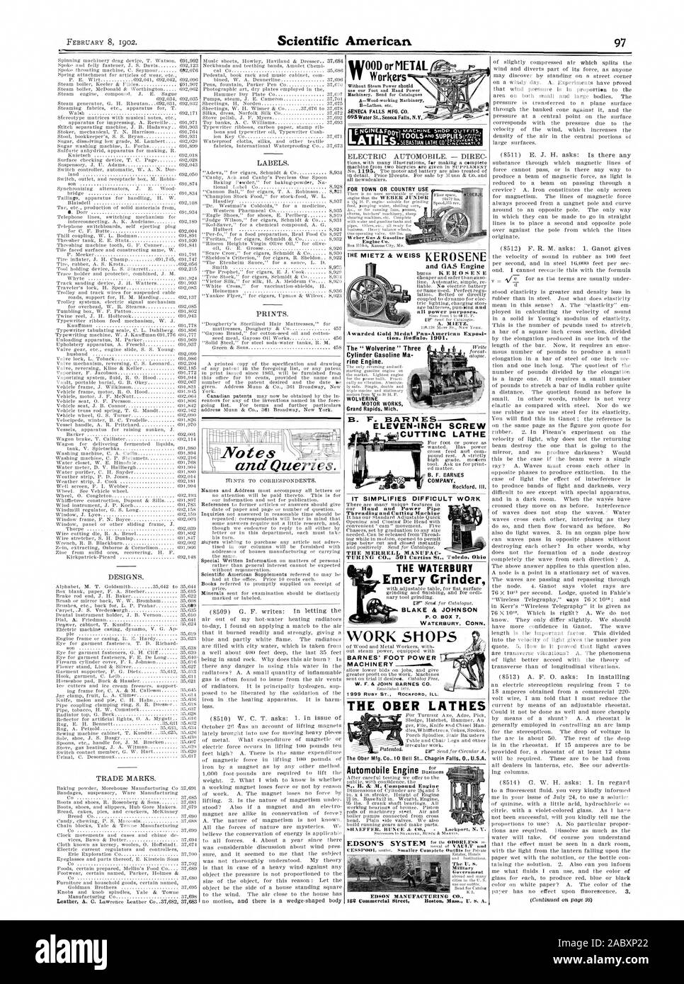 Town And Country Magazine Stock Photos Town And Country Magazine