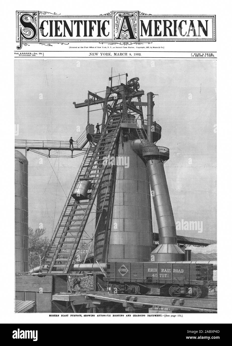 Modern blast furnace hires stock photography and images Alamy