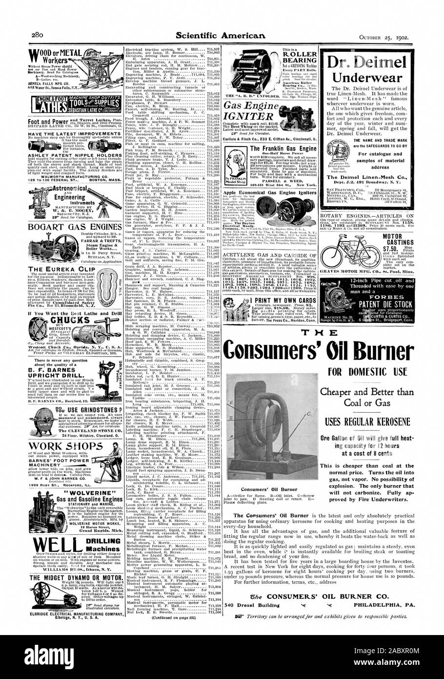 Power bogart gas engines hi-res stock photography and images - Alamy