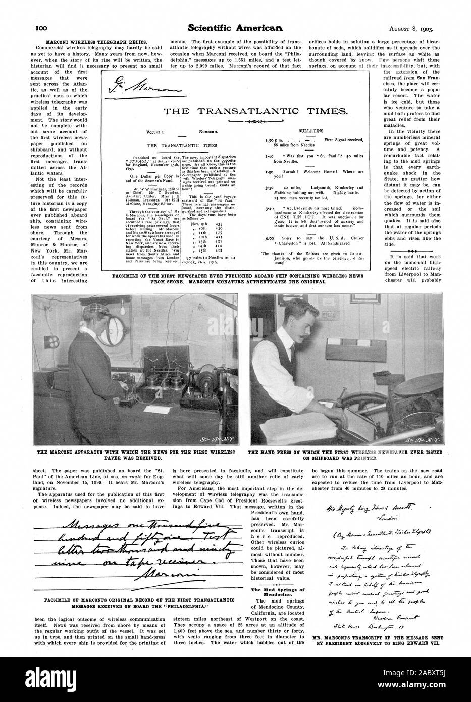 Telegraph printing press hires stock photography and images Alamy