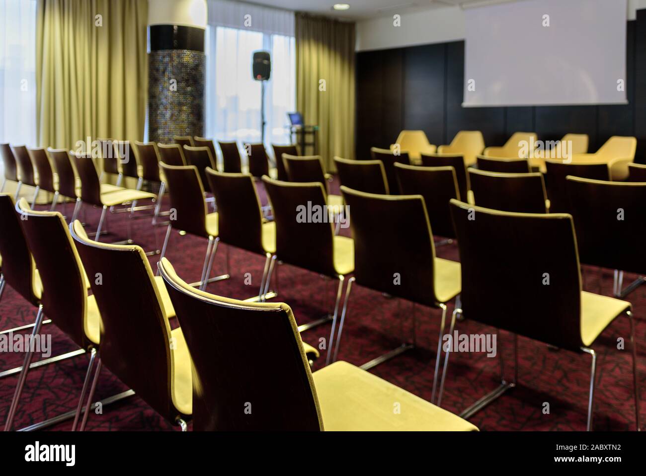 Many chairs hires stock photography and images Alamy