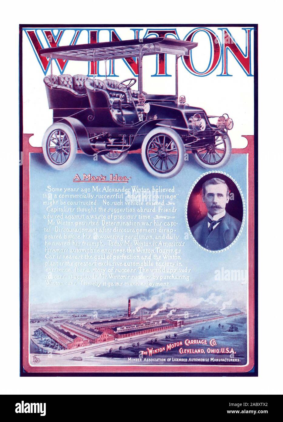 Absurd inventions hi-res stock photography and images - Alamy