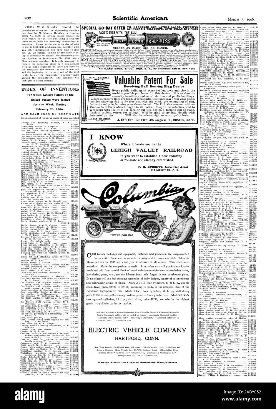 Solar eye piece face hires stock