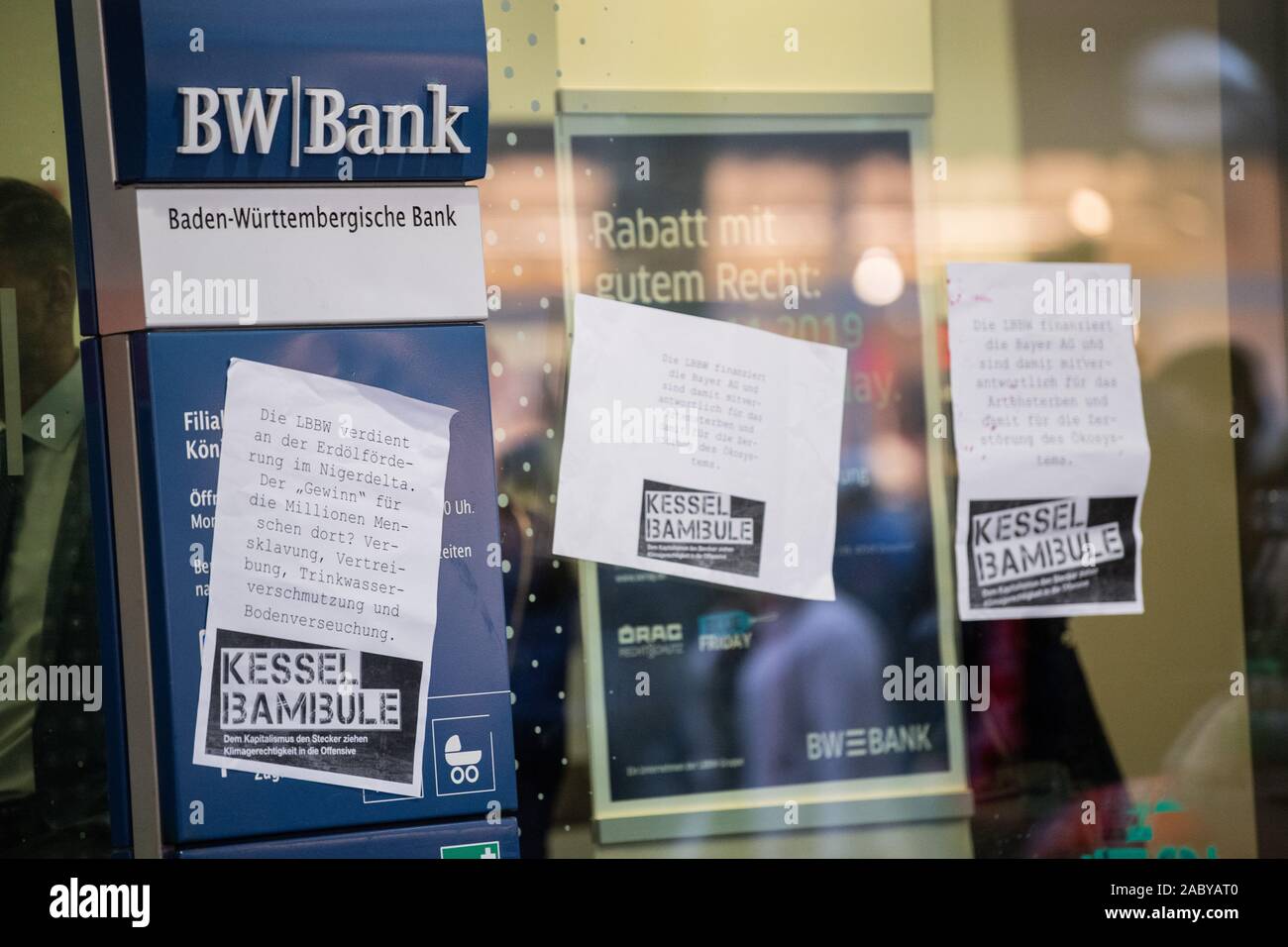 Wurttembergische Bank Stock Photos Wurttembergische Bank Stock