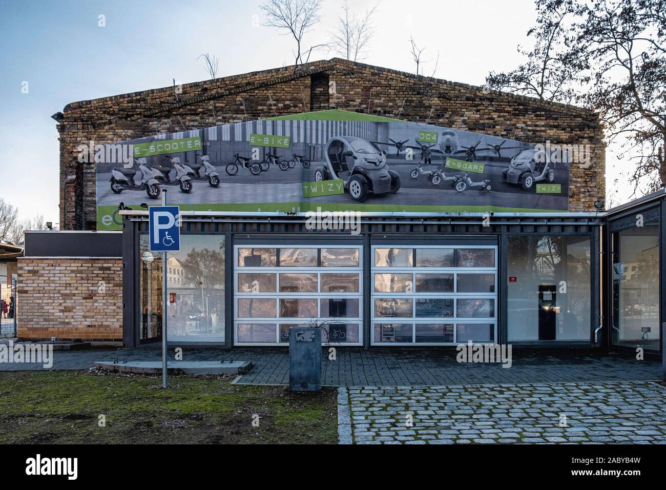 German Advertising High Resolution Stock Photography And Images Alamy