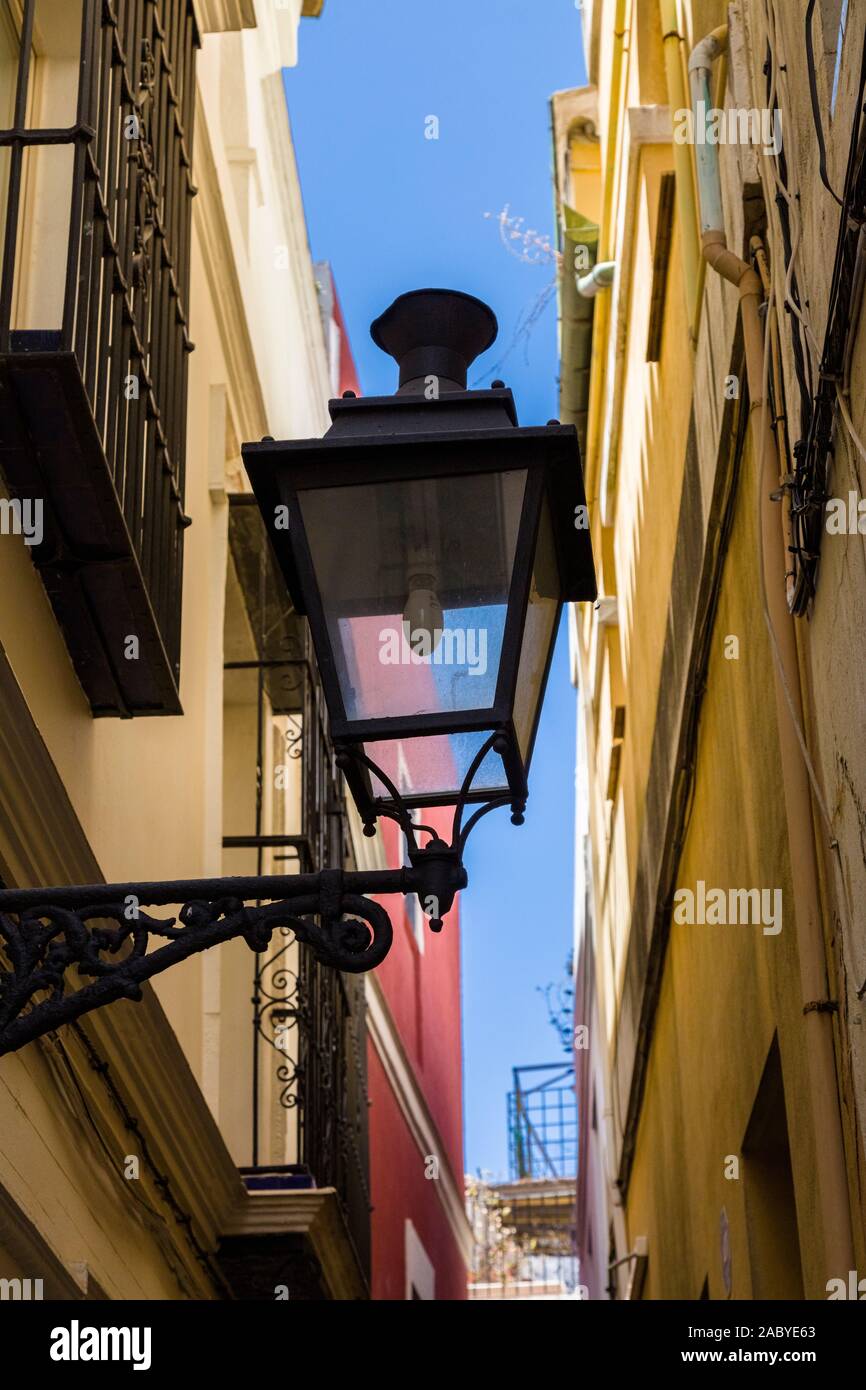 Historical quarter seville hires stock photography and images Alamy